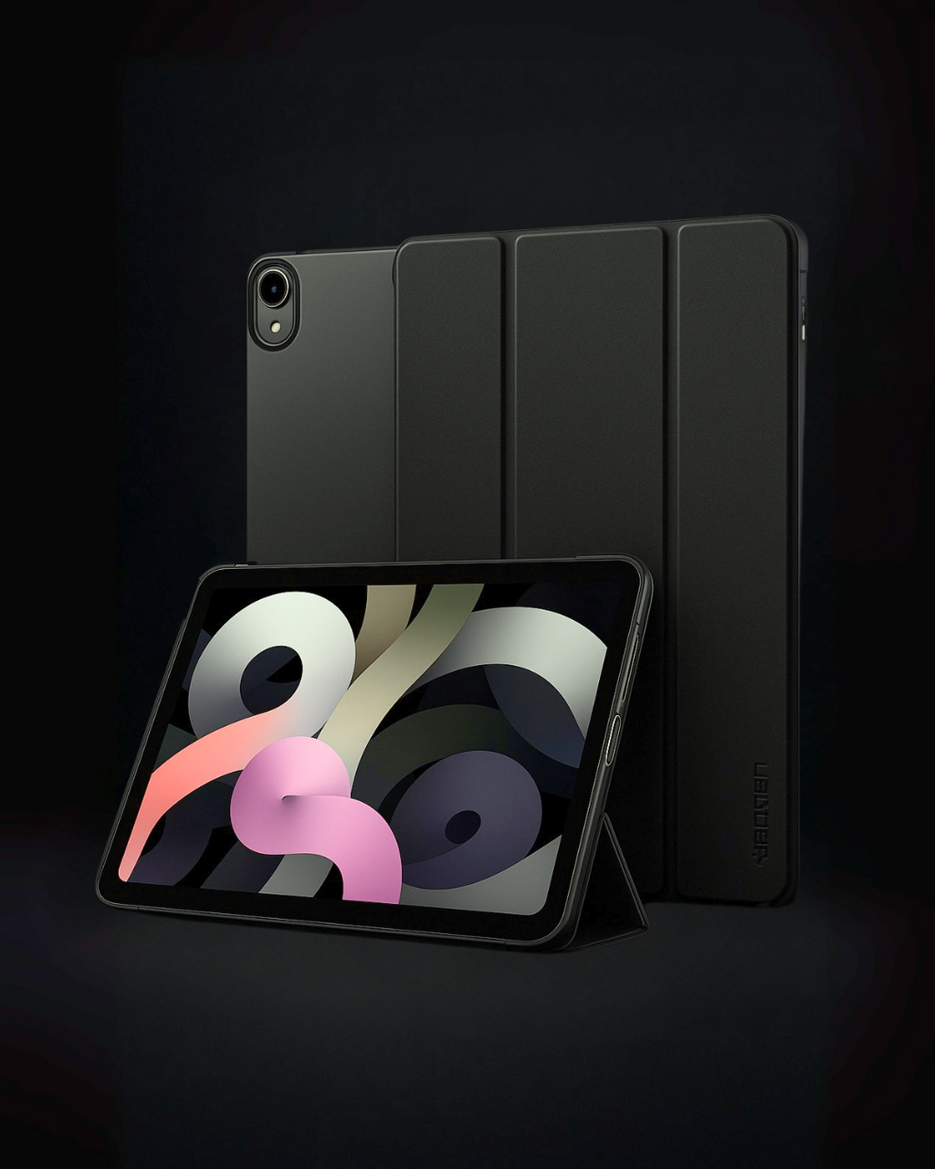 SORTED. Smart Case for Apple iPad Pro & Air