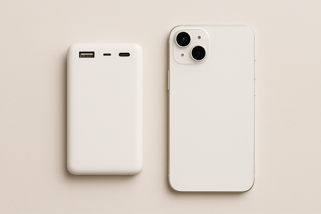 Power bank