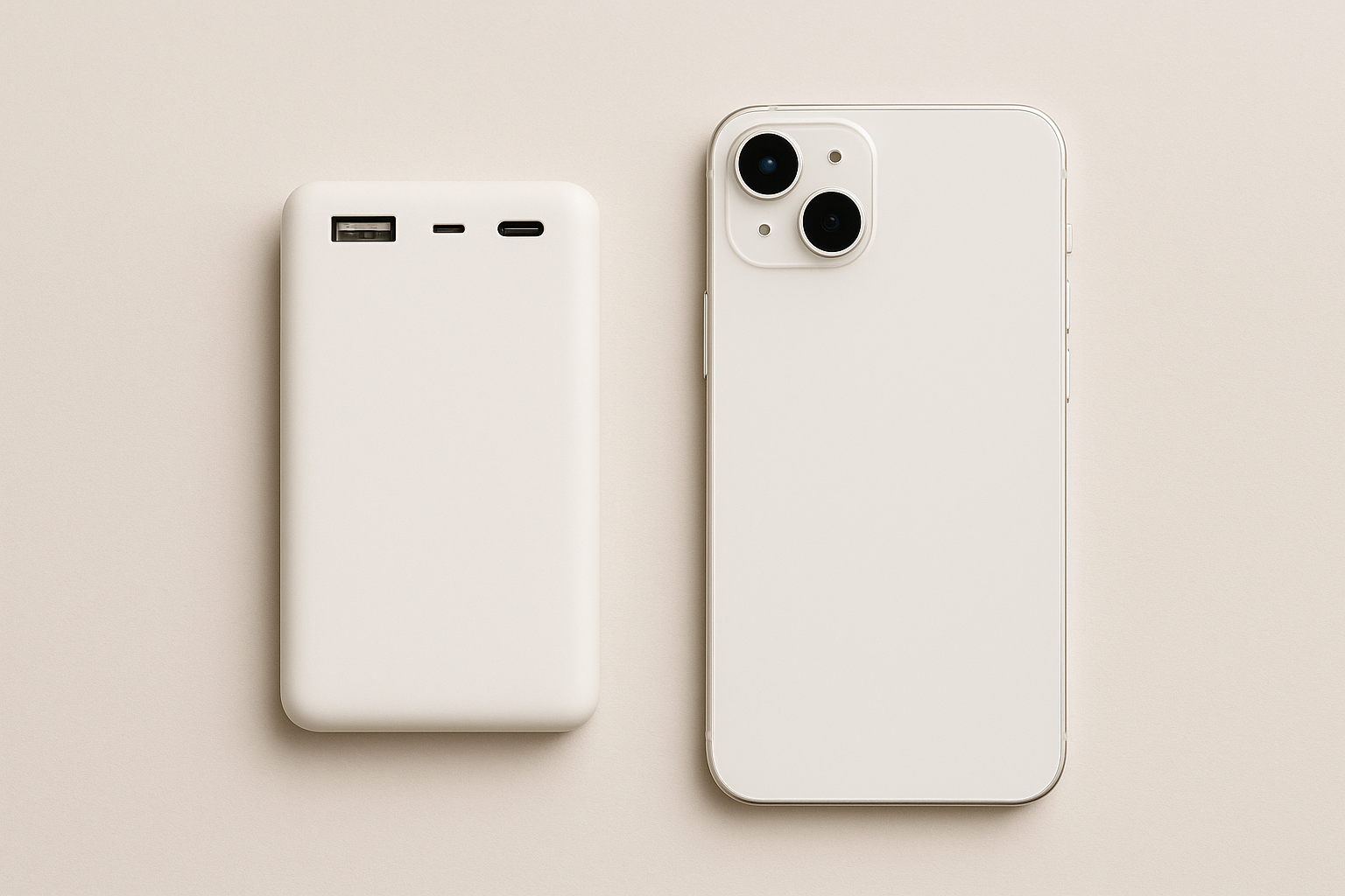 Power bank