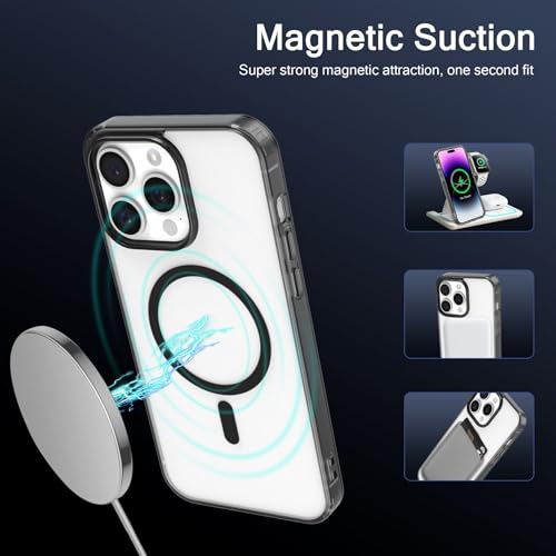 SORTED. Iphone Mag-Safe Cover