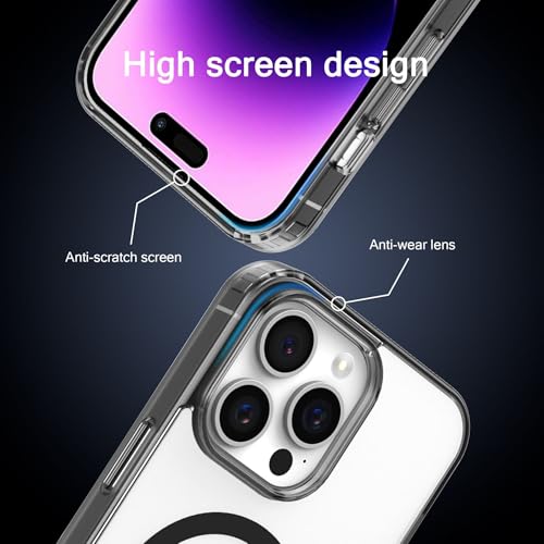 SORTED. Iphone Mag-Safe Cover