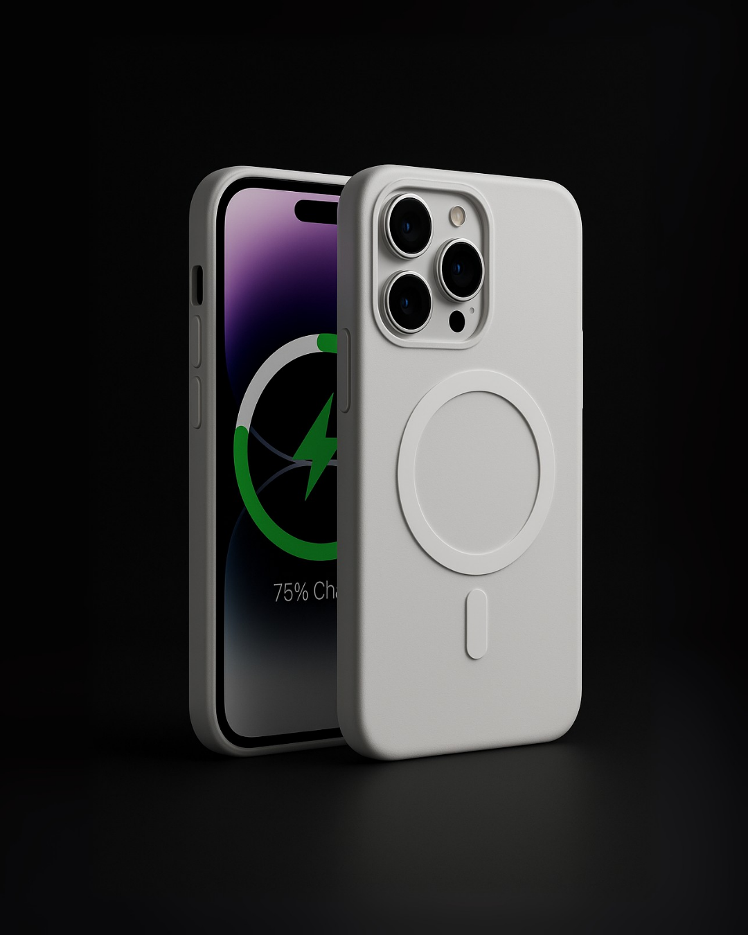 SORTED. Iphone Mag-Safe Cover